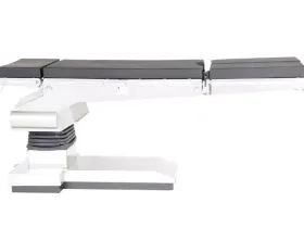 HE-608-M(四段端柱)电动液压外科手术台